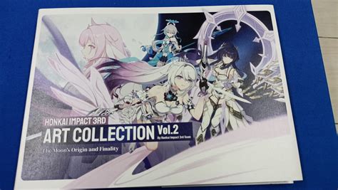 honcha03|Honkai Impact 3 (Philippines) .